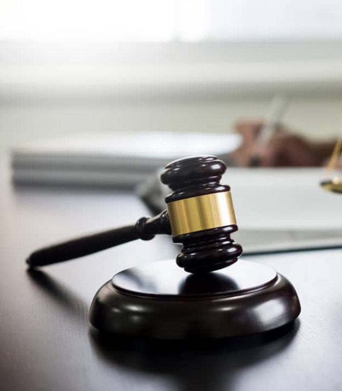 Schwieg Law Areas of Practice