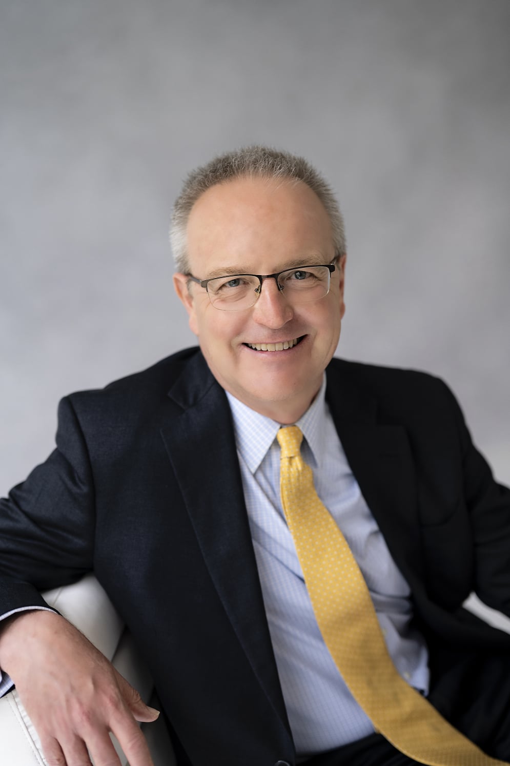 Attorney Fred Schwieg